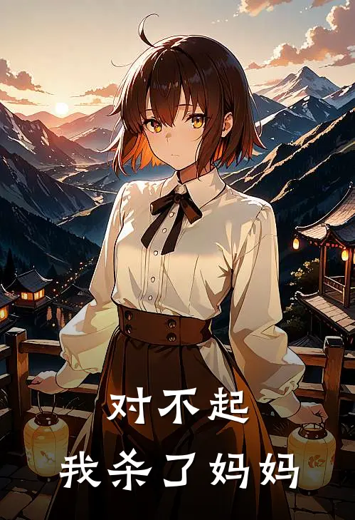 对不起，我杀了妈妈(江远周小雨)完本小说推荐_最新章节列表对不起，我杀了妈妈(江远周小雨)