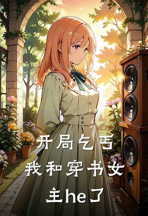 叶文青凌露露开局乞丐，我和穿书女主he了完结版在线阅读_开局乞丐，我和穿书女主he了全集免费在线阅读