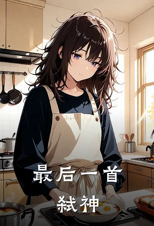 最后一首，弑神