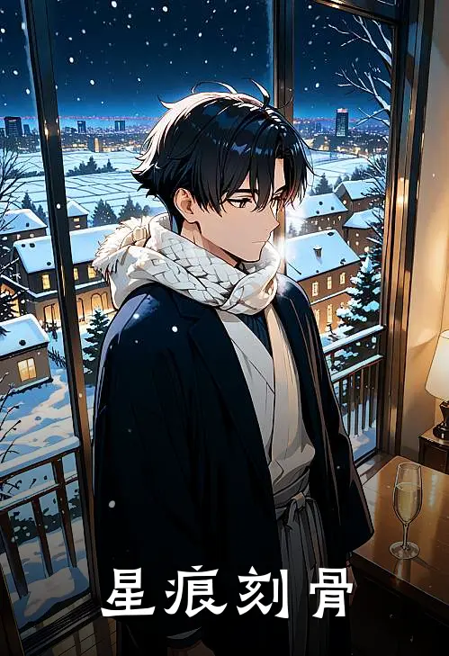 星痕刻骨(苏沉星王扒皮)全本完结小说_完整版免费全文阅读星痕刻骨(苏沉星王扒皮)