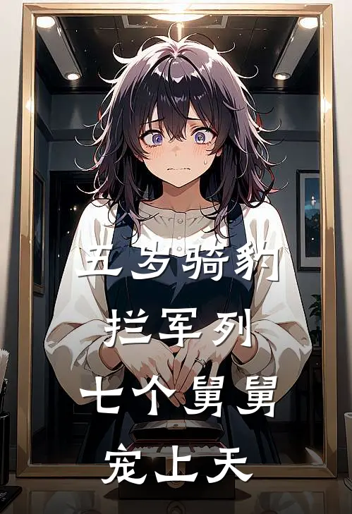 五岁骑豹拦军列，七个舅舅宠上天刘桂芳桂芳好看的小说推荐完结_在哪看免费小说五岁骑豹拦军列，七个舅舅宠上天刘桂芳桂芳