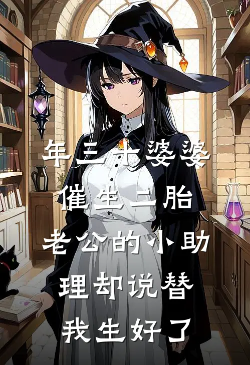 南希南希姐(年三十婆婆催生二胎，老公的小助理却说替我生好了)最新章节免费在线阅读_(南希南希姐)完结版在线阅读