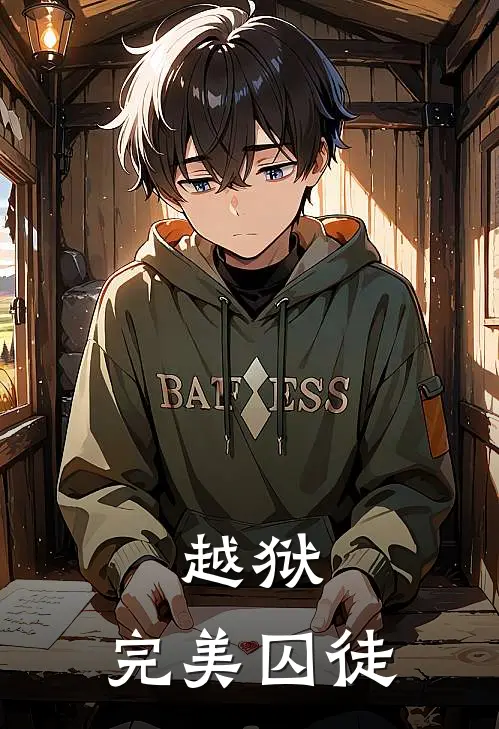 越狱：完美囚徒