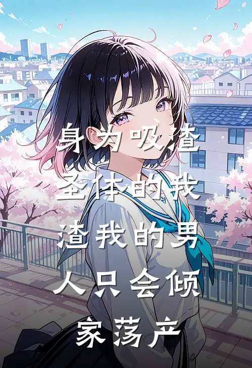 身为吸渣圣体的我，渣我的男人只会倾家荡产