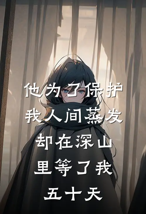 沈知意陆则他为了保护我人间蒸发，却在深山里等了我五十天全本免费在线阅读_他为了保护我人间蒸发，却在深山里等了我五十天全本阅读