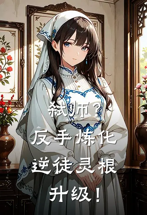 弑师？反手炼化逆徒灵根升级！