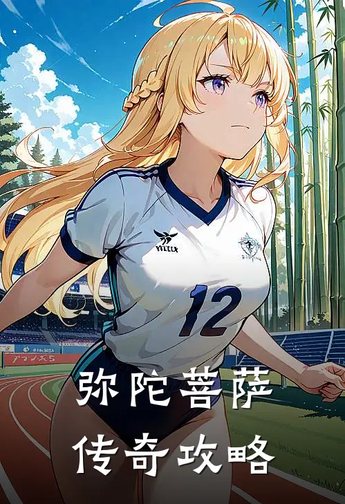 弥陀菩萨传奇攻略