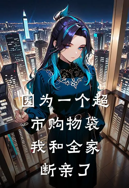 因为一个超市购物袋，我和全家断亲了(抖音热门)最新完结小说_完结版小说全文免费阅读因为一个超市购物袋，我和全家断亲了(抖音热门)