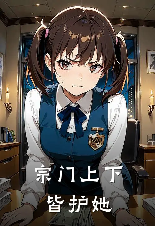 宗门上下皆护她(林若妍沈惊寒)完整版免费小说_完结版小说推荐宗门上下皆护她(林若妍沈惊寒)