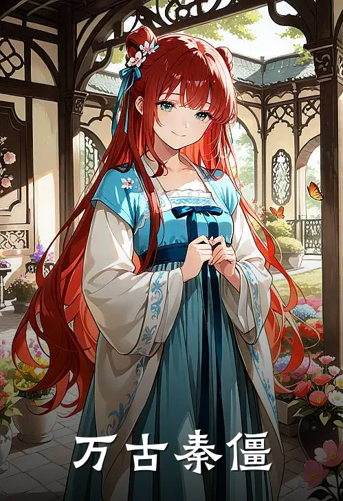 万古秦僵嬴政赢玄完整版免费小说_全本免费完结小说万古秦僵嬴政赢玄