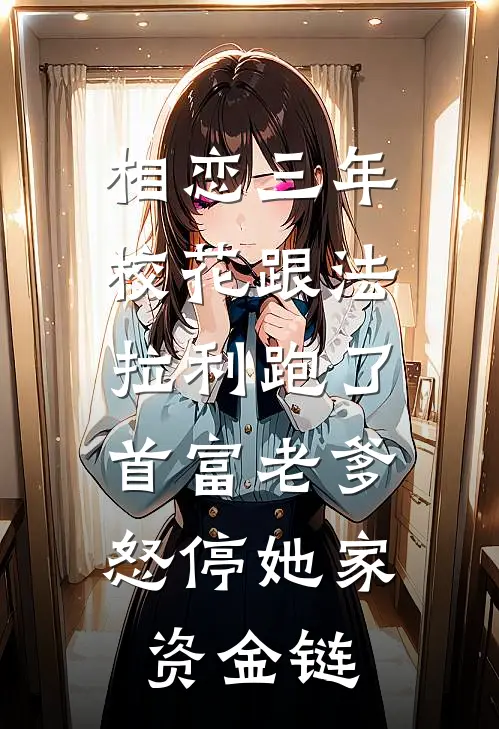 相恋三年校花跟法拉利跑了，首富老爹怒停她家资金链(法拉利白朴)完整版免费小说_完结版小说推荐相恋三年校花跟法拉利跑了，首富老爹怒停她家资金链(法拉利白朴)