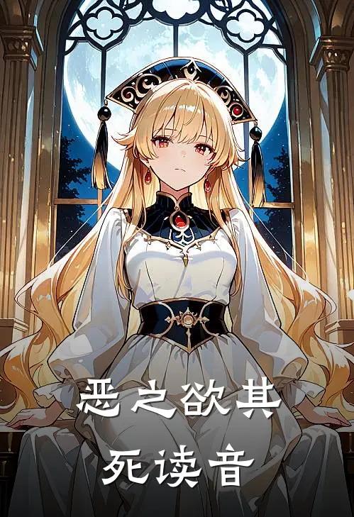 恶之欲其死读音