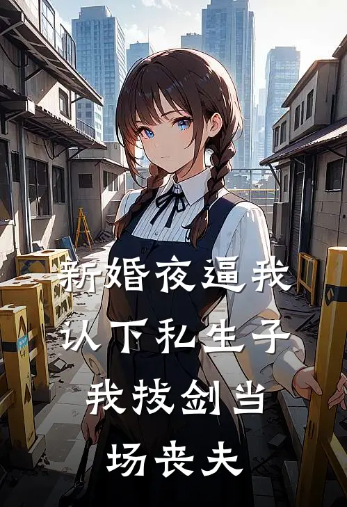 新婚夜逼我认下私生子，我拔剑当场丧夫