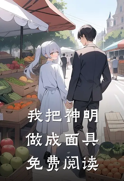 我把神明做成面具免费阅读