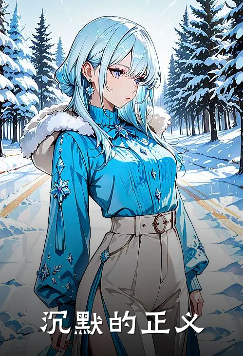 沉默的正义