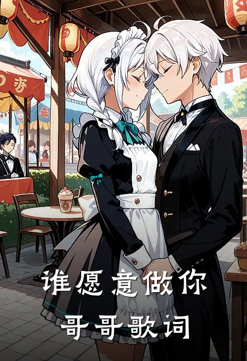 谁愿意做你哥哥歌词