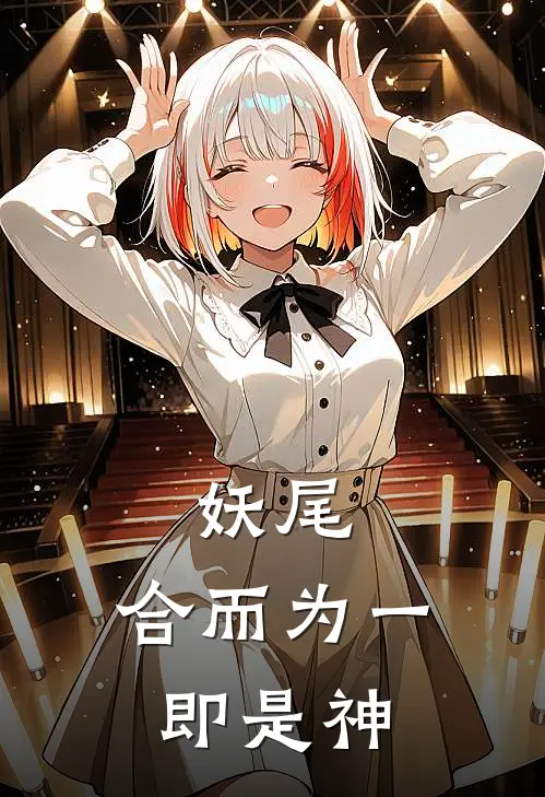 妖尾：合而为一，即是神