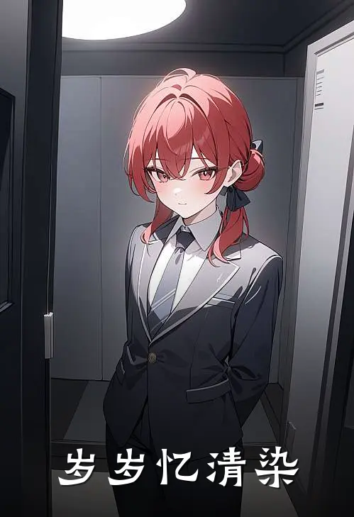 岁岁忆清染(林秋染宋清)完结小说推荐_小说全文免费阅读岁岁忆清染林秋染宋清