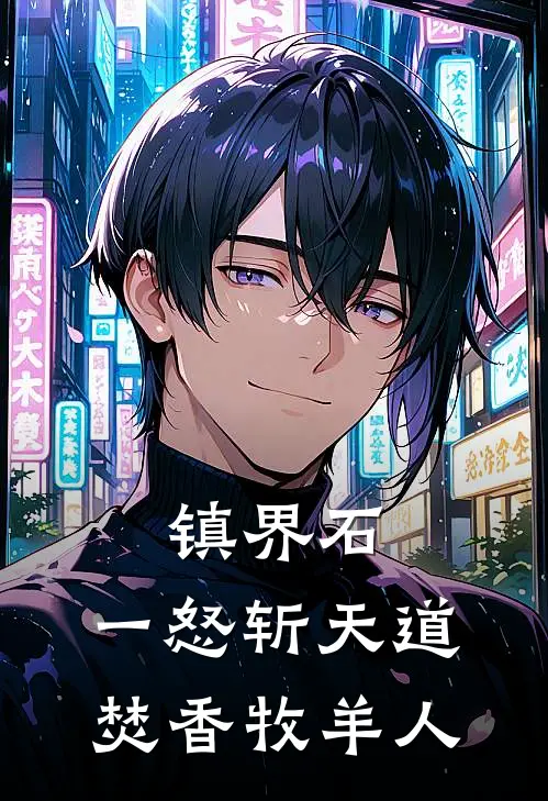 镇界石：一怒斩天道，焚香牧羊人(林协秃毛)完结版小说全文免费阅读_最新小说镇界石：一怒斩天道，焚香牧羊人(林协秃毛)
