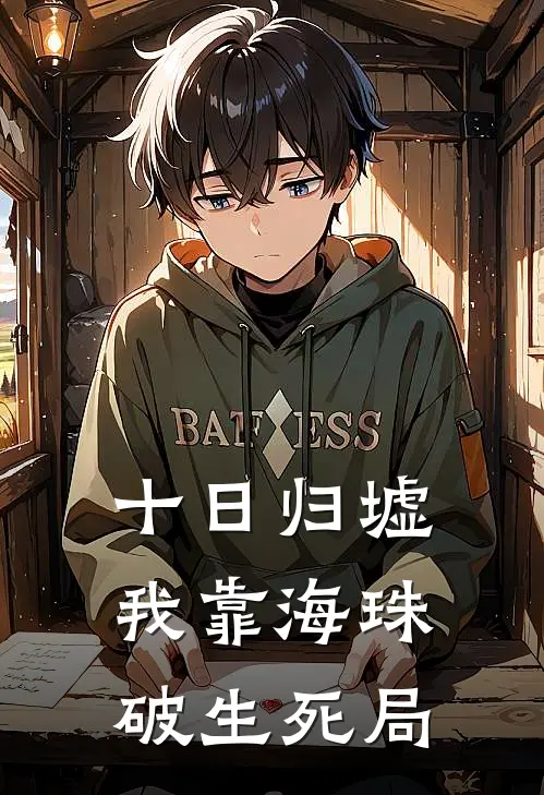 十日归墟我靠海珠破生死局