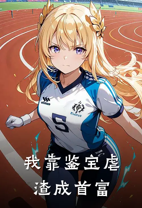 我靠鉴宝虐渣成首富