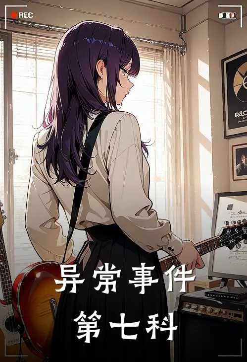 异常事件第七科(林泠李娟)无弹窗小说免费阅读_小说完整版免费阅读异常事件第七科林泠李娟