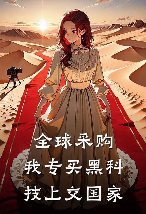 林墨陈国栋《全球采购，我专买黑科技上交国家》小说免费在线阅读_全球采购，我专买黑科技上交国家(林墨陈国栋)已完结小说