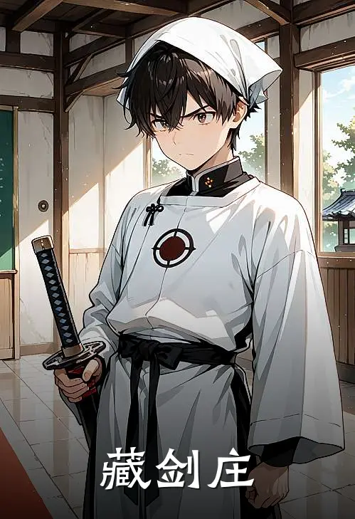 藏剑庄司马庆丰司马幽云免费完本小说_小说推荐完本藏剑庄(司马庆丰司马幽云)