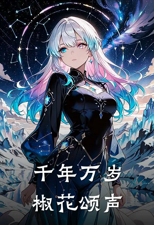 薛芊芊林致《千年万岁，椒花颂声》全文免费在线阅读_《千年万岁，椒花颂声》全本在线阅读