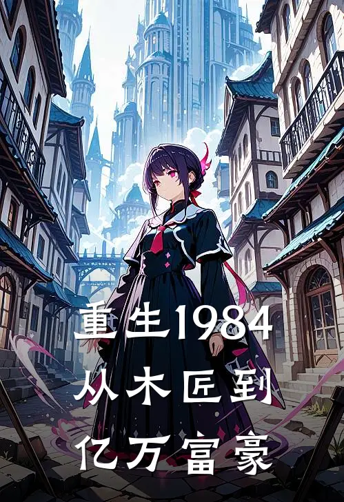 重生1984：从木匠到亿万富豪