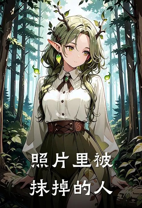 照片里被抹掉的人(抖音热门)最新好看小说_最新章节列表照片里被抹掉的人(抖音热门)