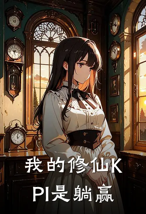 我的修仙KPI是躺赢(赵凡王锤)全文免费小说_小说免费完结我的修仙KPI是躺赢(赵凡王锤)