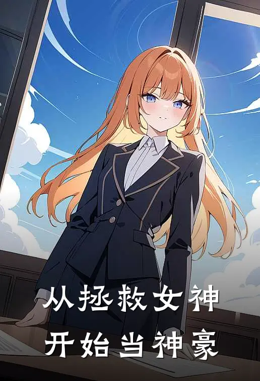 从拯救女神开始当神豪