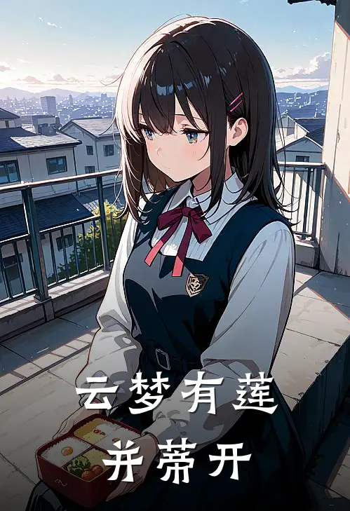 云梦有莲并蒂开(云瑶江澄)完结版免费阅读_云梦有莲并蒂开全文免费阅读