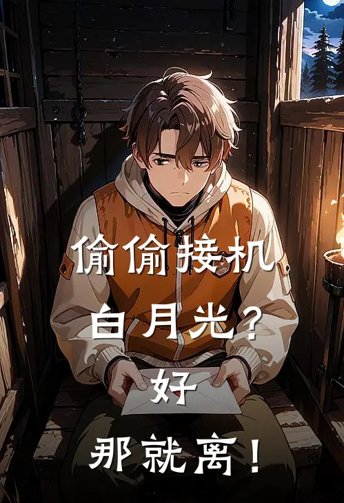 偷偷接机白月光？好，那就离！乐乐林溪免费小说全集_小说免费完结偷偷接机白月光？好，那就离！乐乐林溪