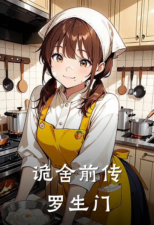 诡舍前传：罗生门