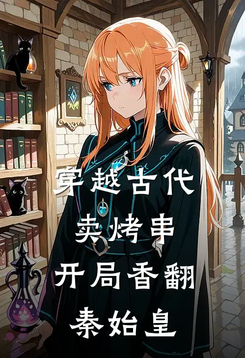 穿越古代卖烤串，开局香翻秦始皇林凡刘三完整版免费阅读_林凡刘三精彩小说