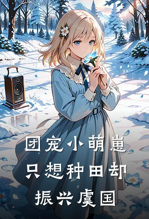 团宠小萌崽：只想种田却振兴虞国