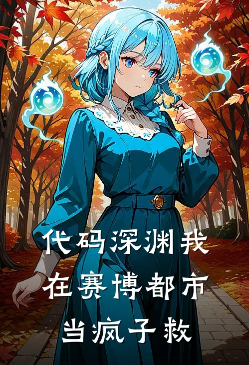 代码深渊我在赛博都市当疯子救(沈知渺端木烬)热门小说大全_推荐完本小说代码深渊我在赛博都市当疯子救沈知渺端木烬