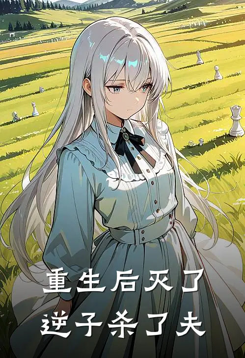 重生后灭了逆子杀了夫(林芝盛安)完整版免费全文阅读_完本小说推荐重生后灭了逆子杀了夫(林芝盛安)