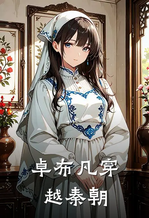 卓布凡穿越秦朝(卓布凡程邈)免费阅读_无弹窗全文免费阅读卓布凡穿越秦朝卓布凡程邈