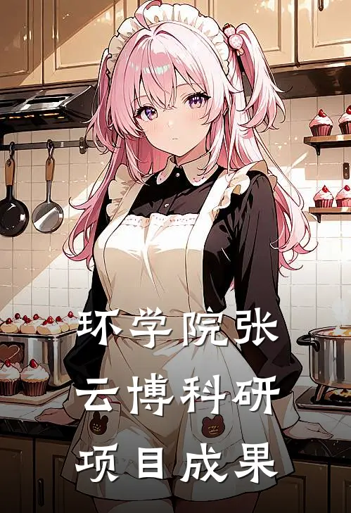 环学院张云博科研项目成果