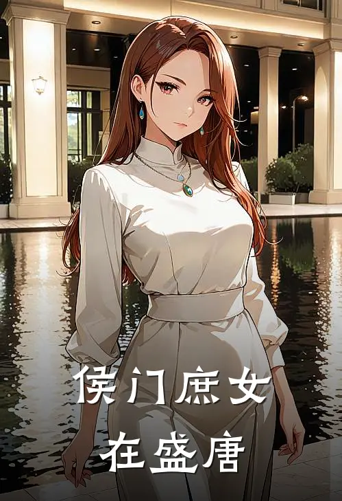 侯门庶女在盛唐