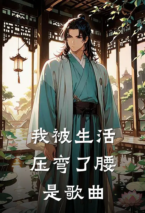 我被生活压弯了腰是歌曲