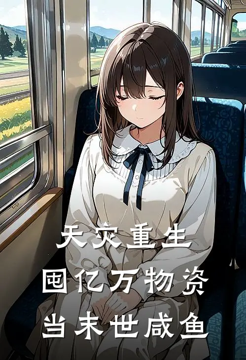 林小楠林娇娇（天灾重生，囤亿万物资当末世咸鱼）免费阅读无弹窗_天灾重生，囤亿万物资当末世咸鱼林小楠林娇娇全文免费阅读无弹窗大结局