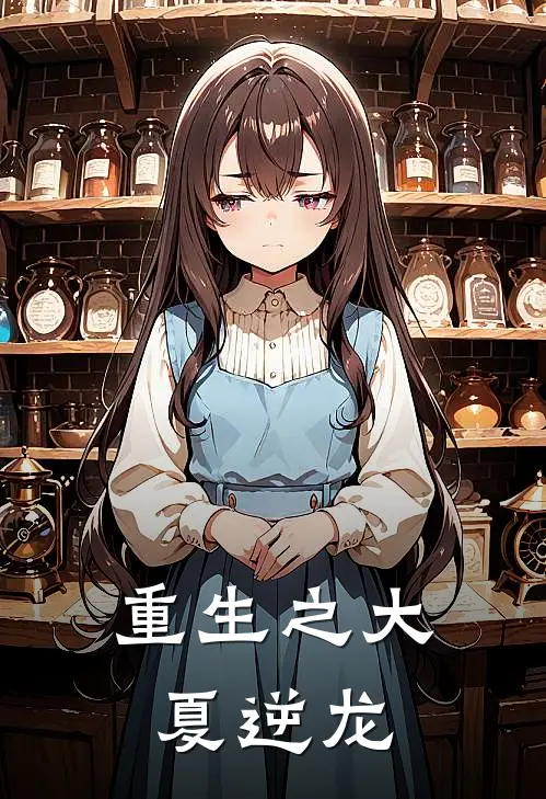 拓跋元林婉(重生之大夏逆龙)最新章节免费在线阅读_(拓跋元林婉)完结版在线阅读