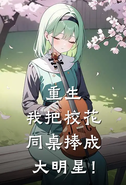 重生：我把校花同桌捧成大明星！陆辰苏小晴免费小说阅读_免费小说大全重生：我把校花同桌捧成大明星！(陆辰苏小晴)