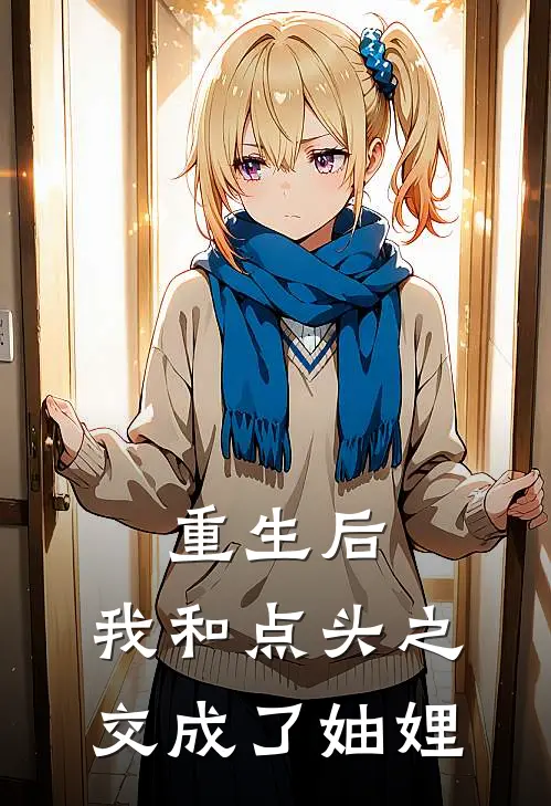 重生后，我和点头之交成了妯娌(柳忠强杨锋)完结版小说全文免费阅读_最新小说重生后，我和点头之交成了妯娌(柳忠强杨锋)
