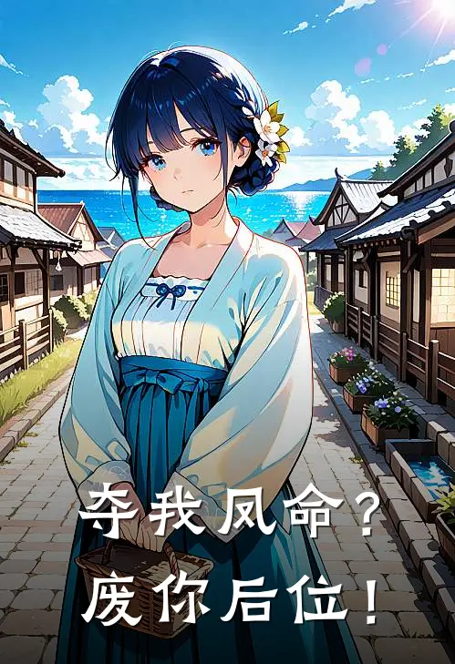 夺我凤命？废你后位！