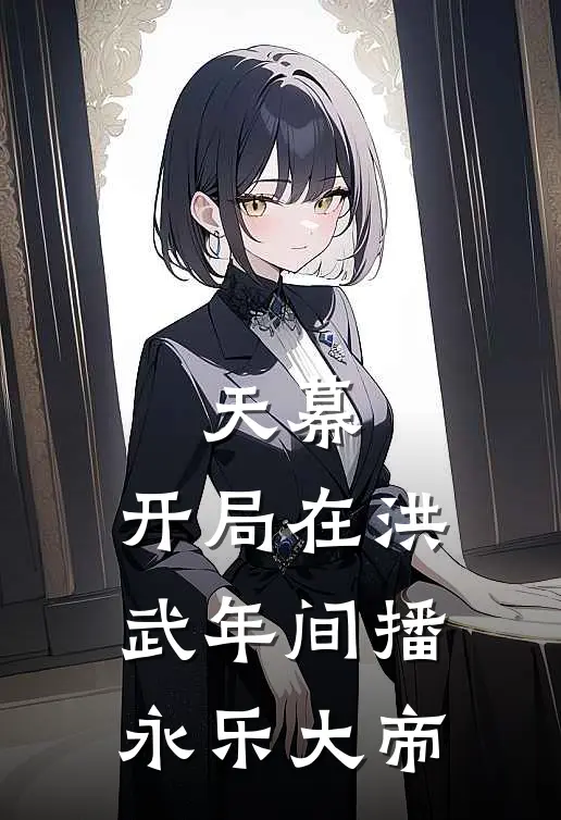 天幕：开局在洪武年间播永乐大帝朱元璋朱标完结版小说阅读_完整版小说免费阅读天幕：开局在洪武年间播永乐大帝(朱元璋朱标)